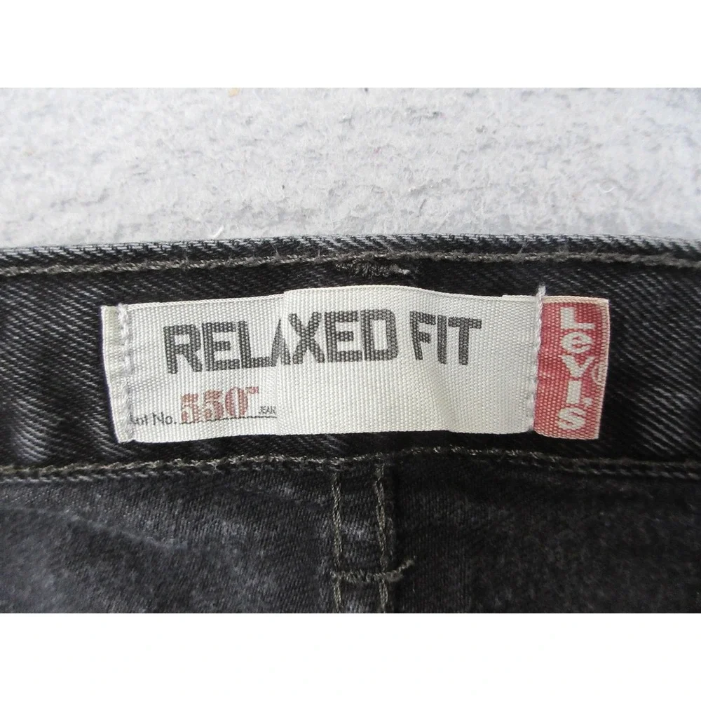 Levis levis 550
